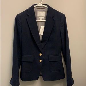 Banana Republic Women’s Navy Blazer